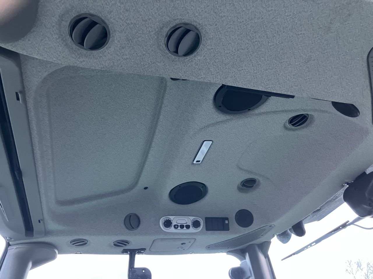 Traktor tip Deutz-Fahr 5125, Gebrauchtmaschine in Kockengen (Poză 9)