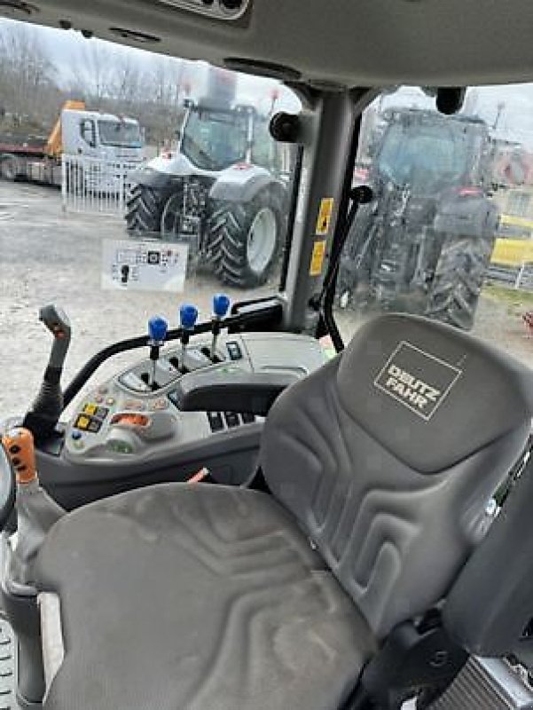 Traktor des Typs Deutz-Fahr 5125, Gebrauchtmaschine in Revel (Bild 8)