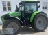 Traktor typu Deutz-Fahr 5125, Neumaschine v Markt Schwaben (Obrázek 1)
