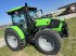 Traktor a típus Deutz-Fahr 5125, Neumaschine ekkor: Liebenau (Kép 4)