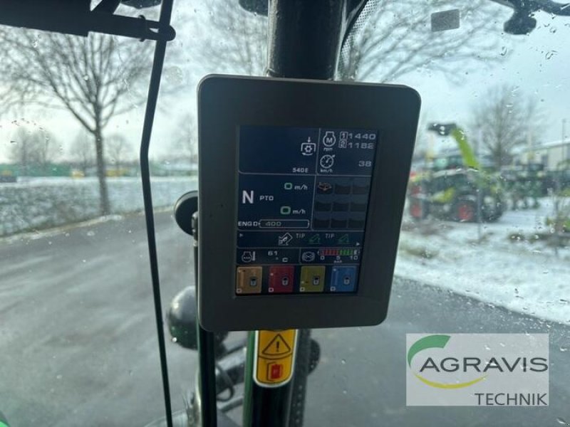 Traktor of the type Deutz-Fahr 5130 DT TTV, Gebrauchtmaschine in Meppen (Picture 18)