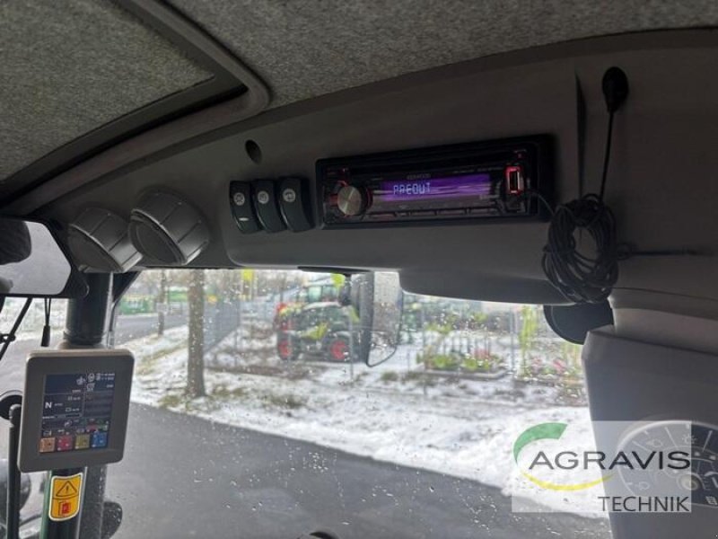 Traktor of the type Deutz-Fahr 5130 DT TTV, Gebrauchtmaschine in Meppen (Picture 20)