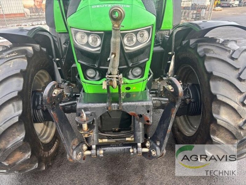 Traktor of the type Deutz-Fahr 5130 DT TTV, Gebrauchtmaschine in Meppen (Picture 8)