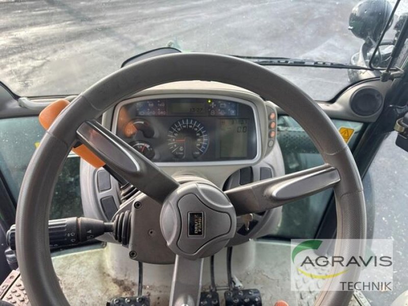 Traktor of the type Deutz-Fahr 5130 DT TTV, Gebrauchtmaschine in Meppen (Picture 16)