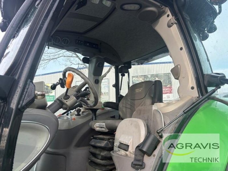 Traktor of the type Deutz-Fahr 5130 DT TTV, Gebrauchtmaschine in Meppen (Picture 13)