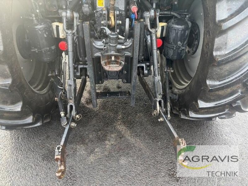 Traktor of the type Deutz-Fahr 5130 DT TTV, Gebrauchtmaschine in Meppen (Picture 11)