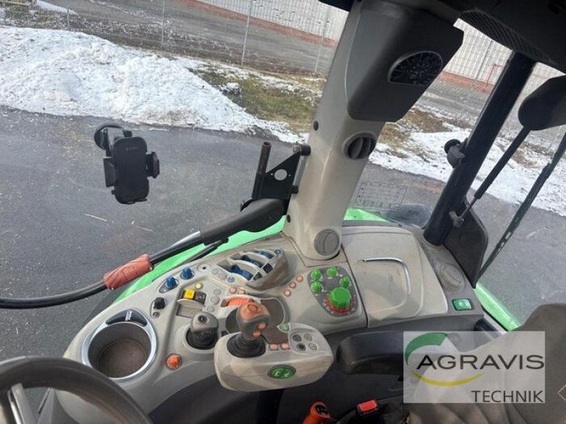 Traktor of the type Deutz-Fahr 5130 DT TTV, Gebrauchtmaschine in Meppen (Picture 14)