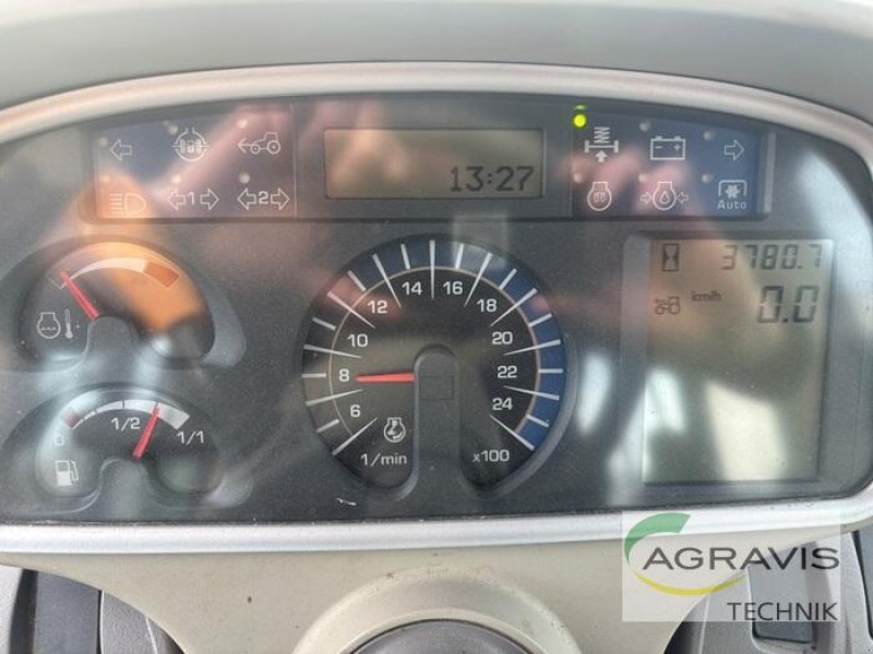 Traktor of the type Deutz-Fahr 5130 DT TTV, Gebrauchtmaschine in Meppen (Picture 17)