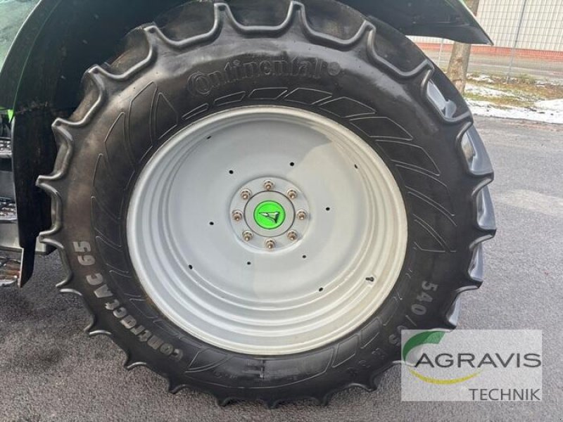 Traktor of the type Deutz-Fahr 5130 DT TTV, Gebrauchtmaschine in Meppen (Picture 5)