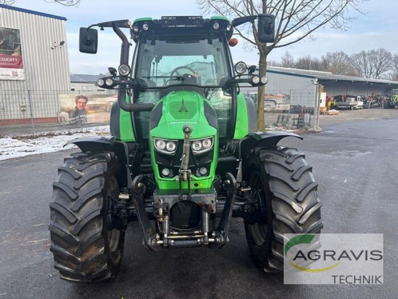 Traktor of the type Deutz-Fahr 5130 DT TTV, Gebrauchtmaschine in Meppen (Picture 10)