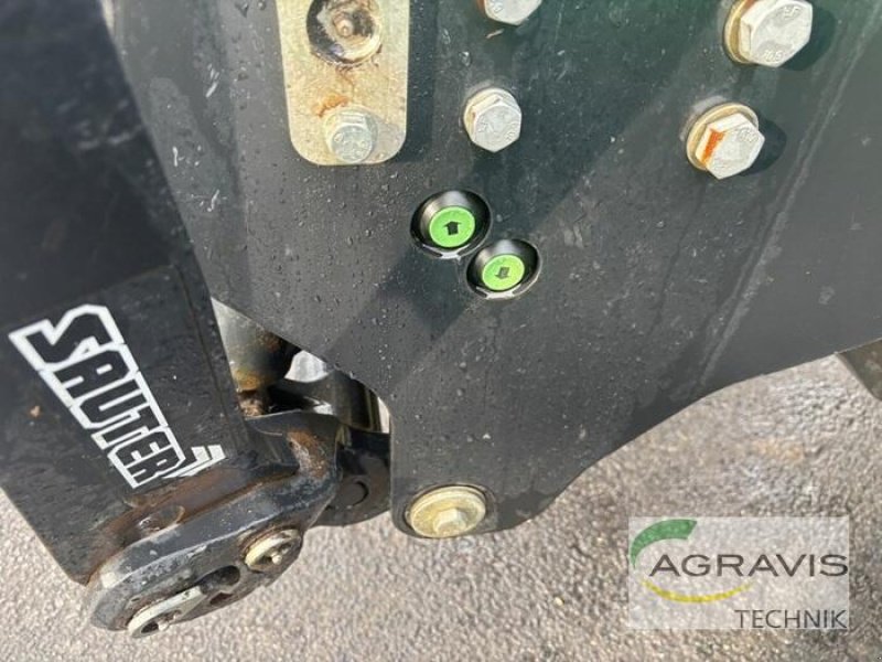 Traktor of the type Deutz-Fahr 5130 DT TTV, Gebrauchtmaschine in Meppen (Picture 9)