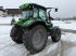 Traktor van het type Deutz-Fahr 5130 TTV, Gebrauchtmaschine in Neureichenau (Foto 5)