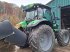 Traktor типа Deutz-Fahr 5130 TTV, Gebrauchtmaschine в Könnern (Фотография 6)