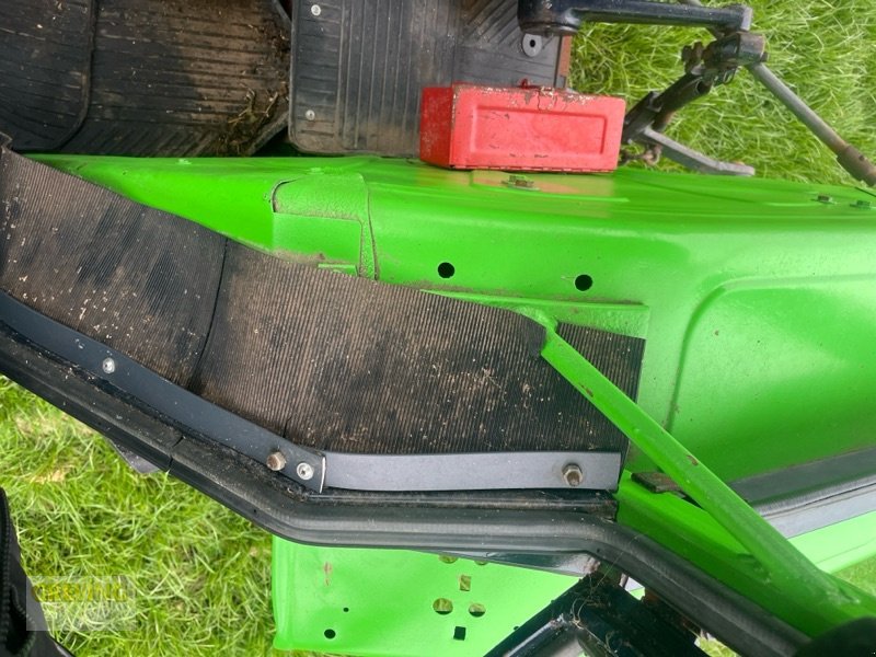 Traktor of the type Deutz-Fahr 5206-S ,,Kundenauftrag", Gebrauchtmaschine in Ort - Kunde (Picture 17)