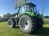 Traktor типа Deutz-Fahr 6.10 TTV, Gebrauchtmaschine в PONTIVY (Фотография 3)