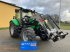 Traktor типа Deutz-Fahr 610, Gebrauchtmaschine в Osterburg (Фотография 7)