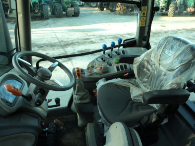 Traktor tipa Deutz-Fahr 6115 C, Gebrauchtmaschine u MOULLE (Slika 7)