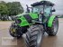 Traktor a típus Deutz-Fahr 6115 C, Neumaschine ekkor: Altusried-Kimratshofen (Kép 3)