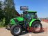 Traktor Türe ait Deutz-Fahr 6115 C, Gebrauchtmaschine içinde Ampfing (resim 8)