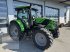 Traktor des Typs Deutz-Fahr 6115 C, Neumaschine in Pforzen (Bild 2)