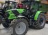 Traktor типа Deutz-Fahr 6115 RC Shift, Gebrauchtmaschine в Pragsdorf (Фотография 1)