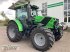Traktor типа Deutz-Fahr 6115C, Gebrauchtmaschine в Holzgünz - Schwaighausen (Фотография 1)