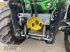 Traktor типа Deutz-Fahr 6115C, Gebrauchtmaschine в Holzgünz - Schwaighausen (Фотография 10)