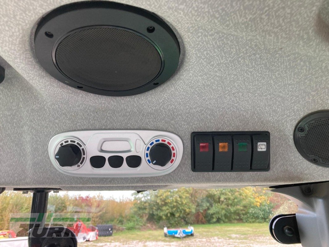 Traktor типа Deutz-Fahr 6115C, Gebrauchtmaschine в Holzgünz - Schwaighausen (Фотография 28)