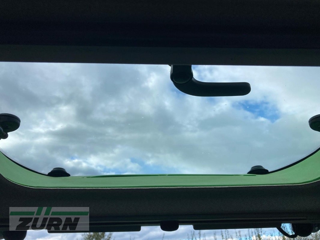 Traktor типа Deutz-Fahr 6115C, Gebrauchtmaschine в Holzgünz - Schwaighausen (Фотография 29)