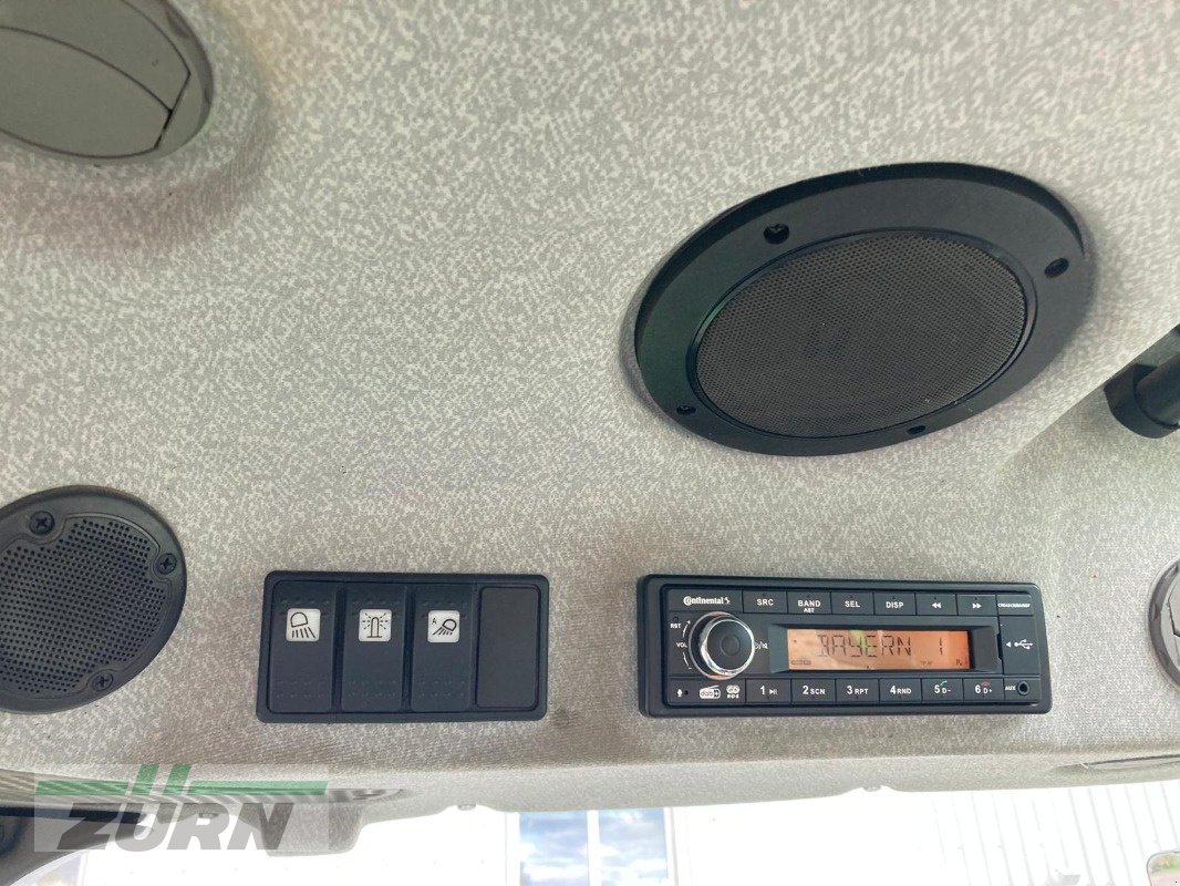 Traktor типа Deutz-Fahr 6115C, Gebrauchtmaschine в Holzgünz - Schwaighausen (Фотография 30)