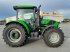 Traktor del tipo Deutz-Fahr 6115C, Gebrauchtmaschine In ANTIGNY (Immagine 4)