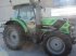 Traktor a típus Deutz-Fahr 6120 PS, Gebrauchtmaschine ekkor: MOULLE (Kép 1)