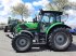 Traktor от тип Deutz-Fahr 6120 TTV, Gebrauchtmaschine в Doué-en-Anjou (Снимка 3)