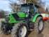 Traktor typu Deutz-Fahr 6120 TTV, Gebrauchtmaschine w CIVENS (Zdjęcie 1)