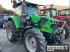 Traktor типа Deutz-Fahr 6120 TTV, Gebrauchtmaschine в Gennes sur glaize (Фотография 2)