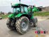 Traktor типа Deutz-Fahr 6120 ttv, Gebrauchtmaschine в GENNES-SUR-GLAIZE (Фотография 2)