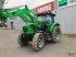 Traktor типа Deutz-Fahr 6120 ttv, Gebrauchtmaschine в GENNES-SUR-GLAIZE (Фотография 4)