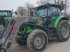 Traktor du type Deutz-Fahr 6120, Gebrauchtmaschine en VALOGNES (Photo 1)