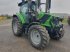 Traktor del tipo Deutz-Fahr 6120, Gebrauchtmaschine In DOMFRONT (Immagine 2)