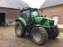 Traktor del tipo Deutz-Fahr 6120, Gebrauchtmaschine en ESCAUDOEUVRES (Imagen 4)