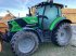 Traktor a típus Deutz-Fahr 6120, Gebrauchtmaschine ekkor: VERNOUX EN VIVARAIS (Kép 2)