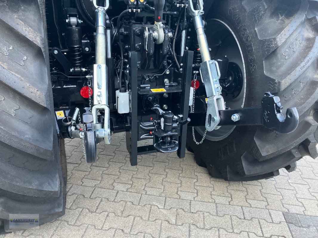 Traktor Türe ait Deutz-Fahr 6125 C MY 2025, Neumaschine içinde Aurich (resim 14)