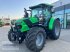 Traktor Türe ait Deutz-Fahr 6125 C MY 2025, Neumaschine içinde Aurich (resim 3)