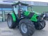 Traktor Türe ait Deutz-Fahr 6125 C MY 2025, Neumaschine içinde Aurich (resim 10)