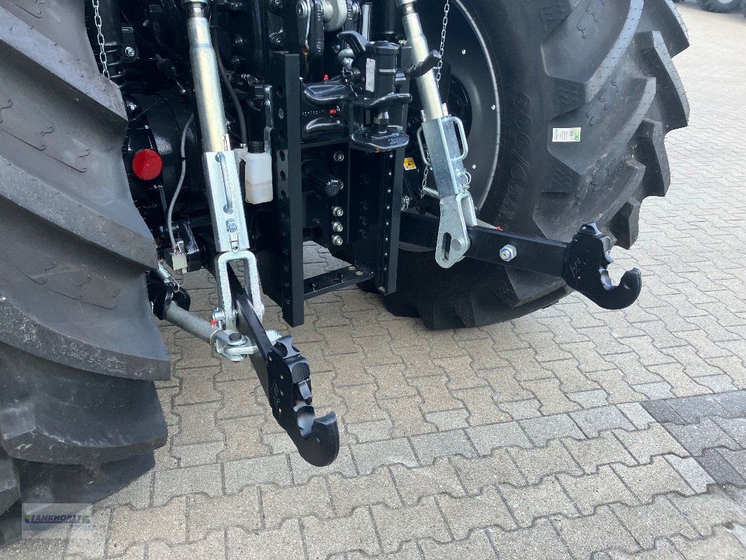 Traktor Türe ait Deutz-Fahr 6125 C MY 2025, Neumaschine içinde Aurich (resim 14)