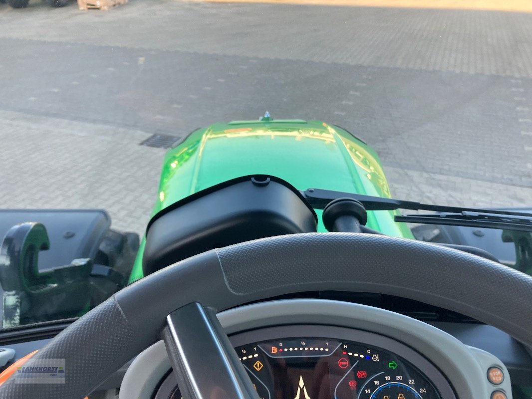 Traktor Türe ait Deutz-Fahr 6125 C MY 2025, Neumaschine içinde Aurich (resim 20)