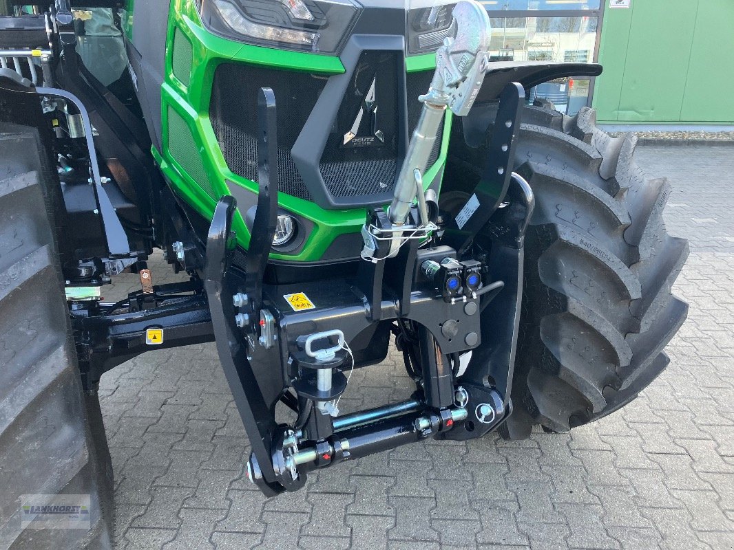 Traktor typu Deutz-Fahr 6125 C MY 2025, Neumaschine v Aurich (Obrázok 11)