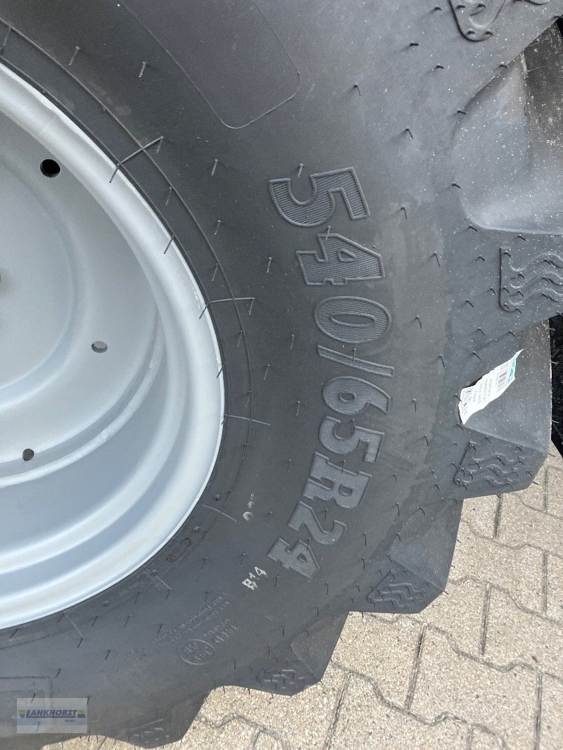 Traktor typu Deutz-Fahr 6125 C MY 2025, Neumaschine v Aurich (Obrázok 12)