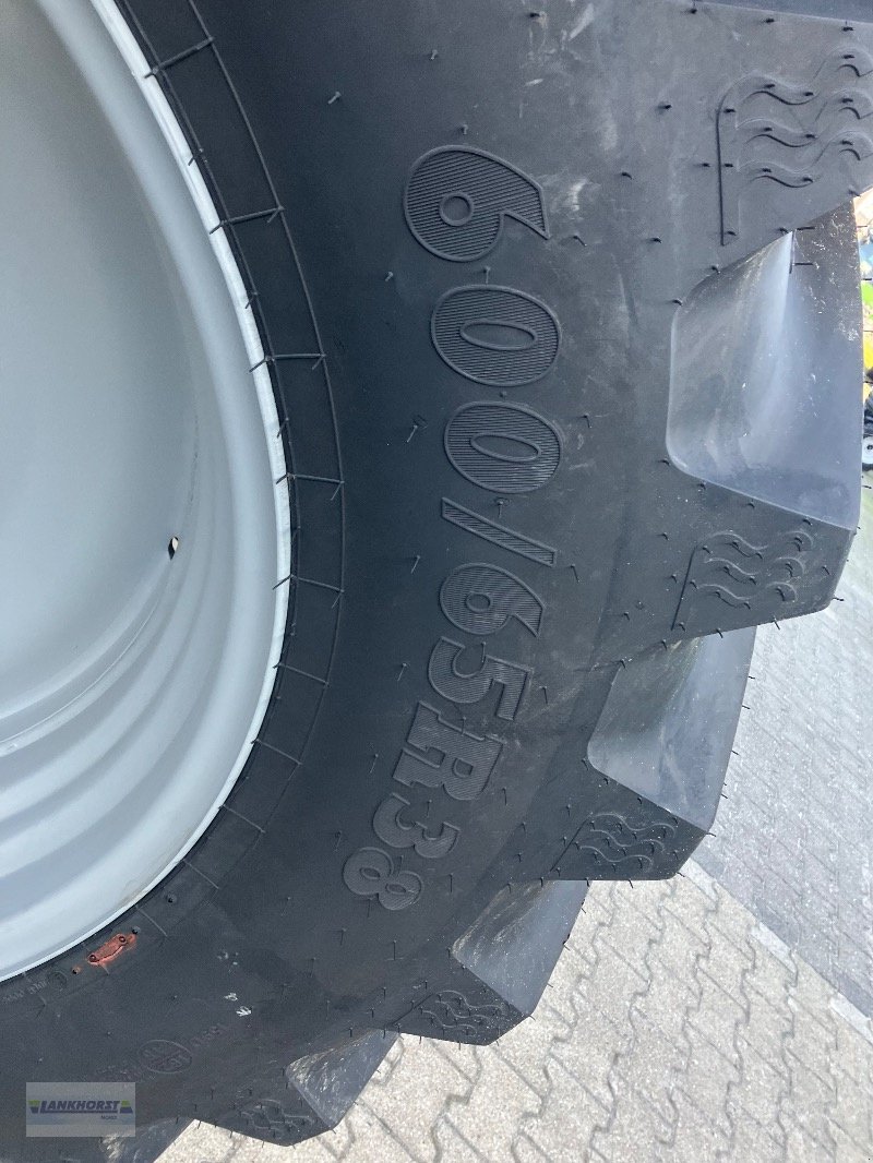 Traktor typu Deutz-Fahr 6125 C MY 2025, Neumaschine v Aurich (Obrázok 13)