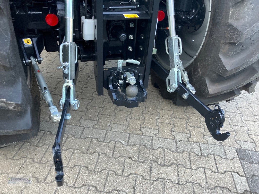 Traktor typu Deutz-Fahr 6125 C MY 2025, Neumaschine v Aurich (Obrázok 14)